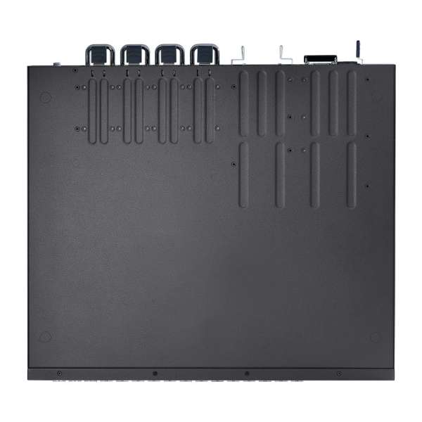TP-Link SX6632YF Omada 26-Port 10G Stackable L3 Managed Aggregation Switch with 6 25G Slots