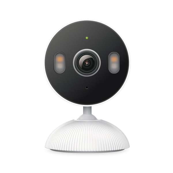 TP-Link Tapo C113 Home Security WiFi Camera