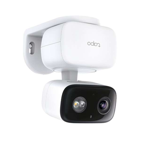 TP-Link Tapo C206 Indoor/Outdoor Home Security Wi-Fi Camera