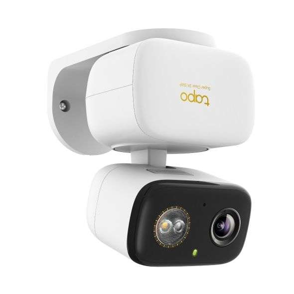 TP-Link Tapo C236 Indoor/Outdoor Home Security Wi-Fi Camera