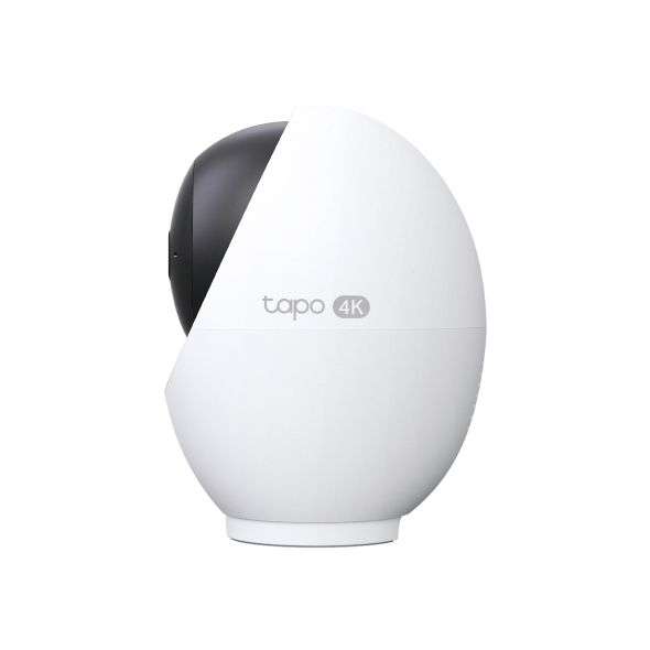 TP-Link Tapo C260 Pan/Tilt AI Home Security Wi-Fi Camera