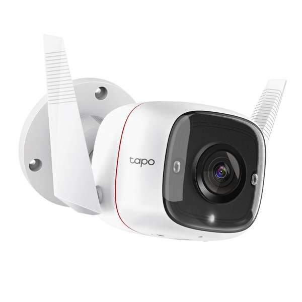 TP-Link Tapo C310 Outdoor Wi-Fi Kamera