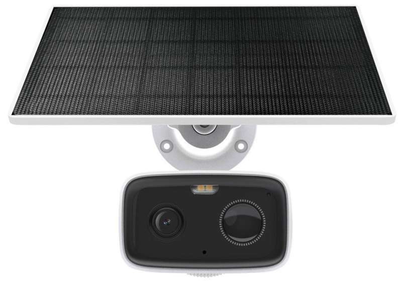 TP-Link Tapo C400 Kit Solar-Powered Security Camera Kit