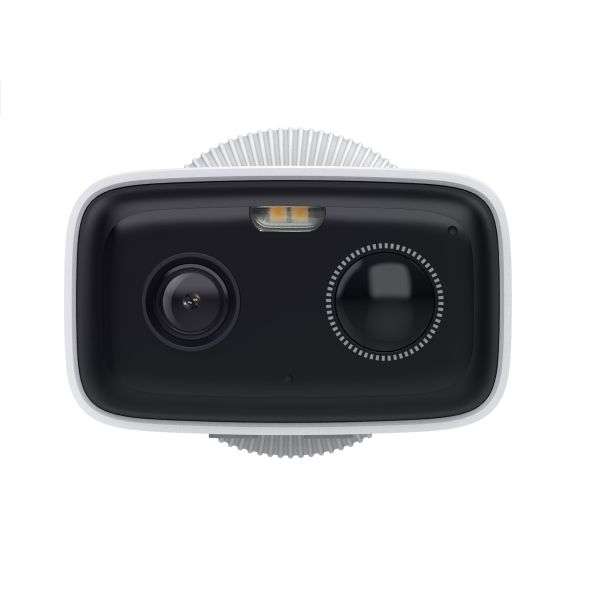 TP-Link Tapo C400 Smart Wire-Free Outdoor Security Camera