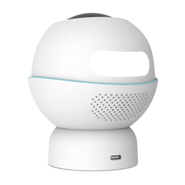 TP-Link Tapo C840 Pan/Tilt Smart AI Baby Monitor