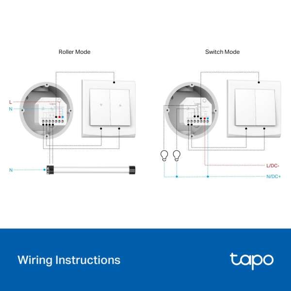 TP-Link Tapo S112