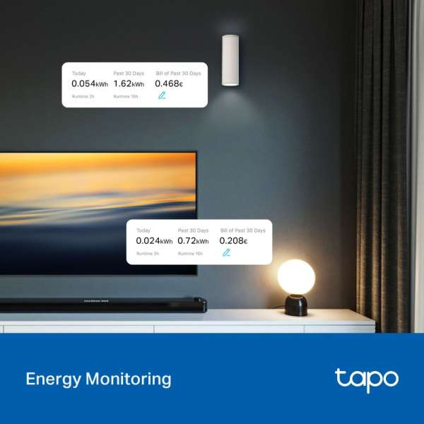 TP-Link Tapo S112
