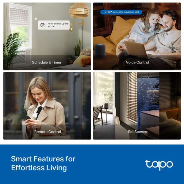 TP-Link Tapo S112