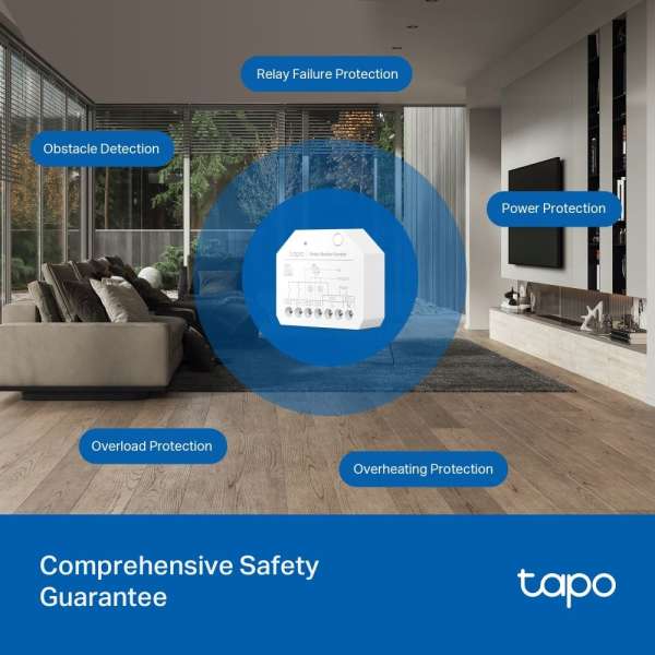 TP-Link Tapo S112