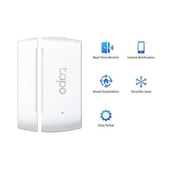 TP-Link Tapo T110 Smart Contact Sensor