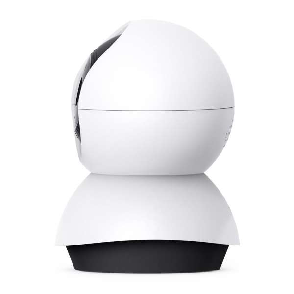 TP-Link TC74 Pan/Tilt AI Home Security Wi-Fi Camera