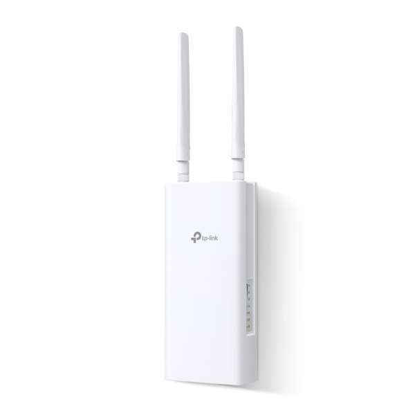 TP-Link TL-MR100-Outdoor 4G 300 Mbps Wi-Fi Outdoor Router