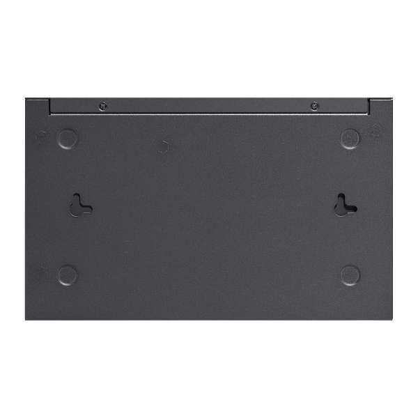 TP-Link TL-SL1311P 8-Port 10/100Mbps + 3-Port Gigabit Desktop Switch with 8-Port PoE+