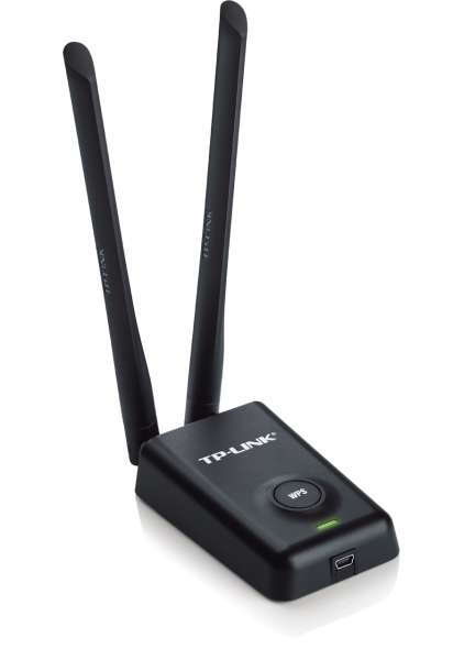 TP-Link TL-WN8200ND 300M Wireless USB adapter