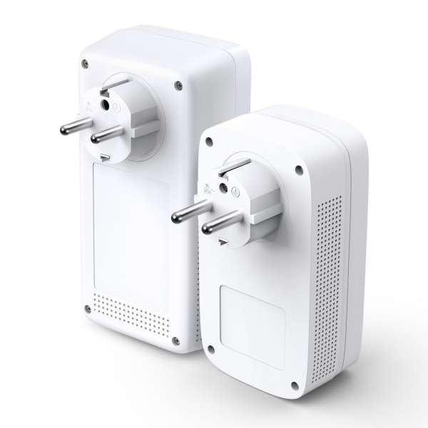TP-Link TL-WPA1300P KIT AV1300-AC1200 Gigabit WiFi Powerline Adapter Kit