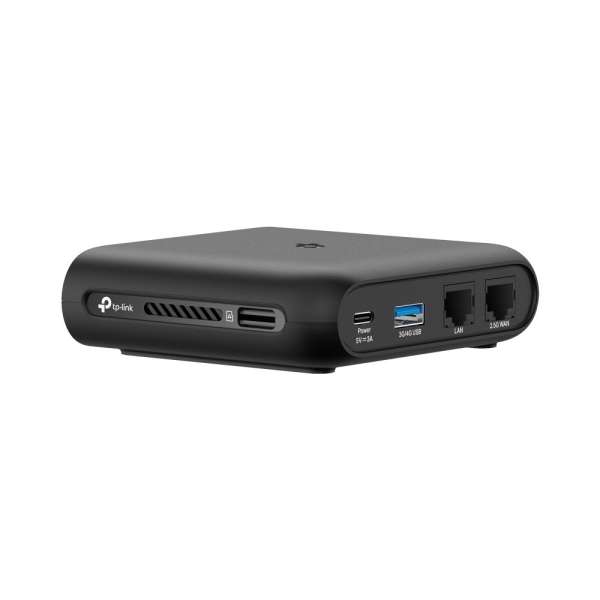 TP-Link TL-WR3002X AX3000 Wi-Fi 6 Portable Router