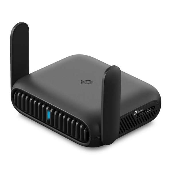 TP-Link TL-WR3602BE BE3600 Wi-Fi 7 Travel Router