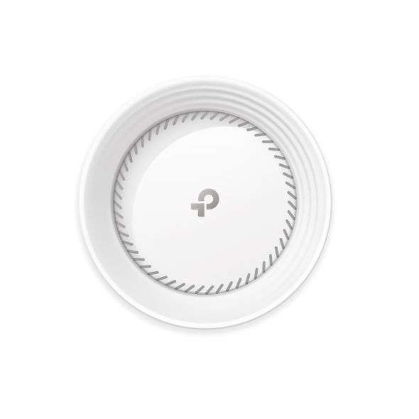 TP-Link Deco BE65 BE9300 Whole Home Mesh WiFi 7 System (1 Pack)