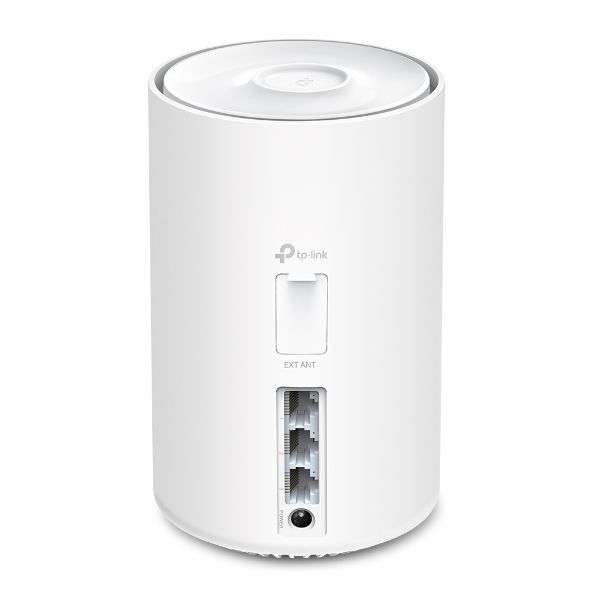 TP-Link Deco X20-4G Wireless Mesh Networking System White (1-pack)