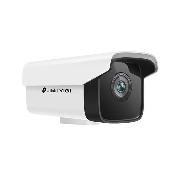 TP-Link VIGI C300HP (4mm) 3MP Outdoor Bullet Network Camera