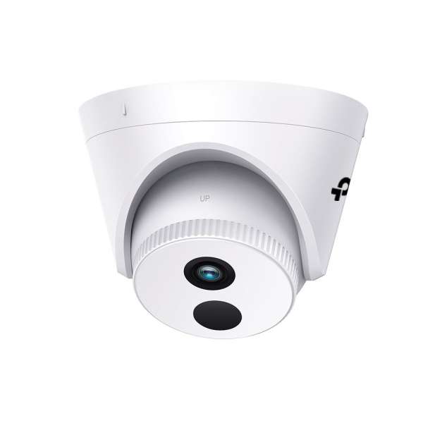 TP-Link VIGI C400HP (4mm) 3MP Turret Network Camera