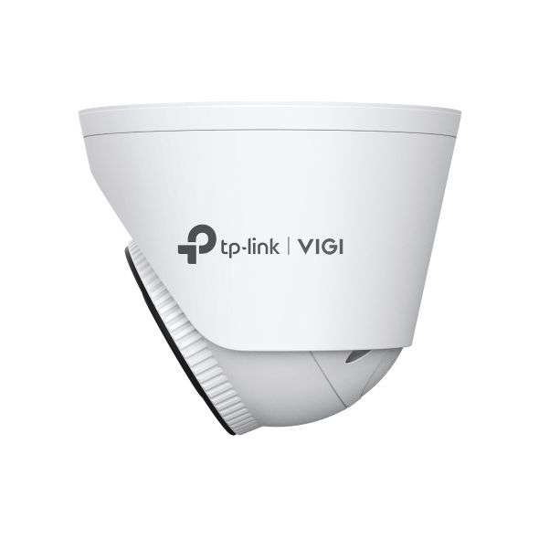TP-Link VIGI C455 (4mm) VIGI 5MP Full-Color Turret Network Camera