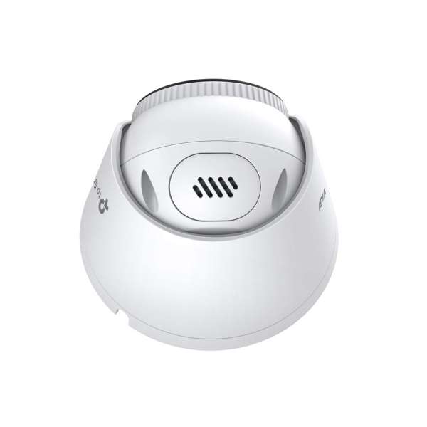 TP-Link VIGI C485 (4mm) VIGI 8MP Full-Color Turret Network Camera