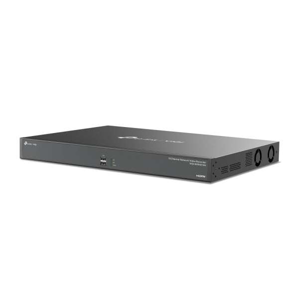 TP-Link VIGI NVR4016H 16 Channel Network Video Recorder TP-Link VIGI NVR4016H 16 Channel Network Video Recorder