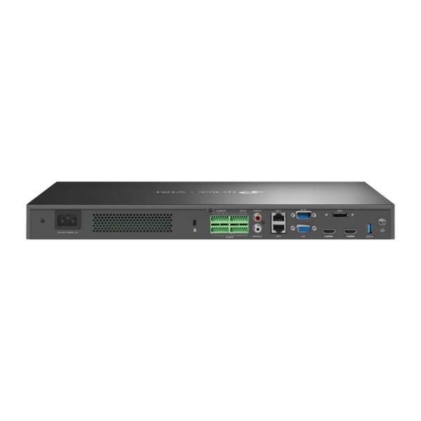 TP-Link VIGI NVR4064H 64 Channel Network Video Recorder TP-Link VIGI NVR4064H 64 Channel Network Video Recorder