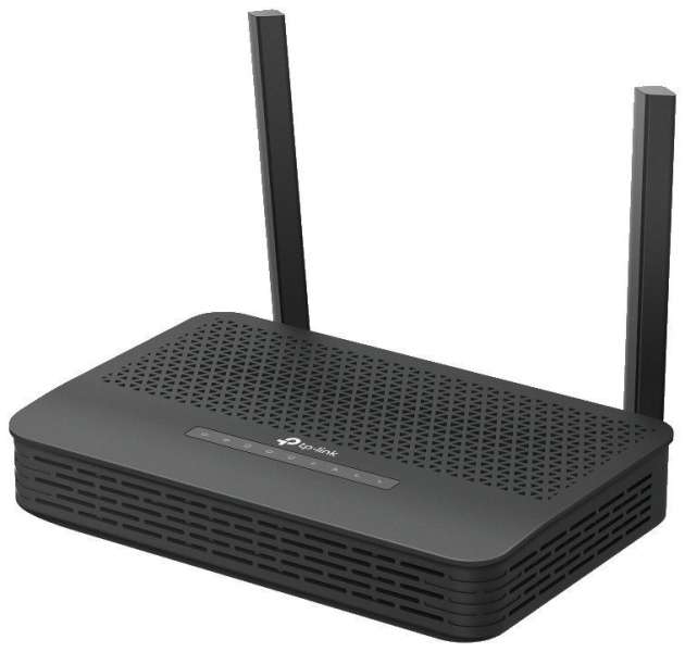 TP-Link XX530v AX3000 Dual Band WiFi 6 GPON Router