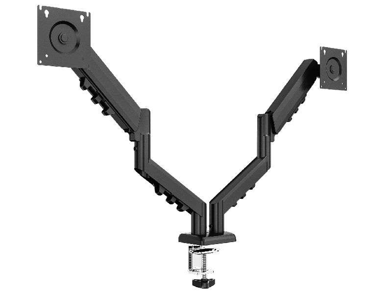 Tracer Double Armflex 13"-32" Black