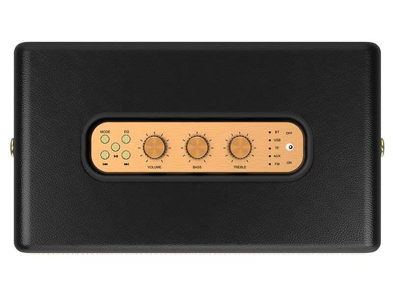 Tracer M45 TWS Bluetooth Speaker Black