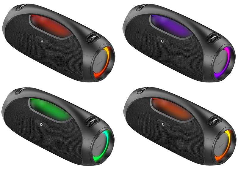 Tracer Magnus Pro Bluetooth Speaker Black
