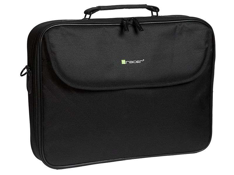 Tracer Simplo Notebook Bag 15,6" Black