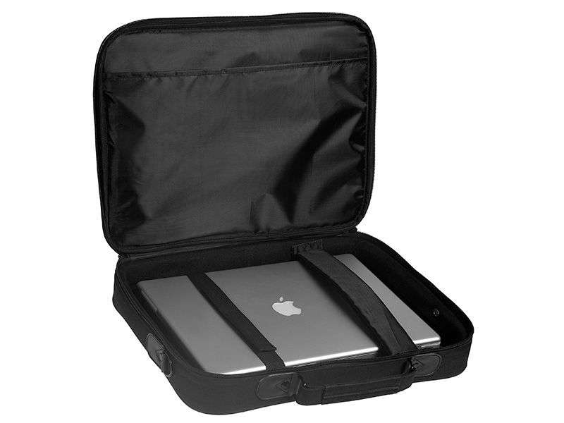 Tracer Simplo Notebook Bag 15,6" Black