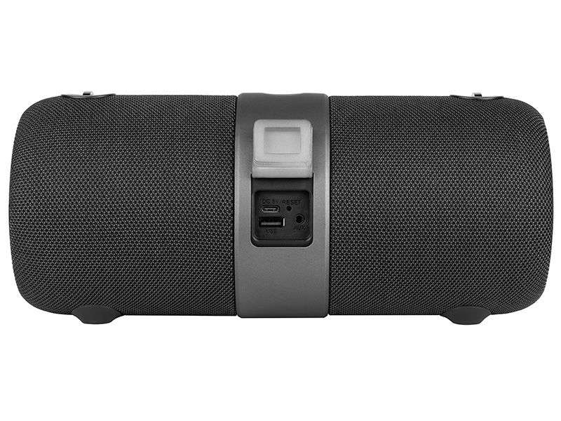 Tracer Splash XXL TWS Bluetooth Spekaer Black