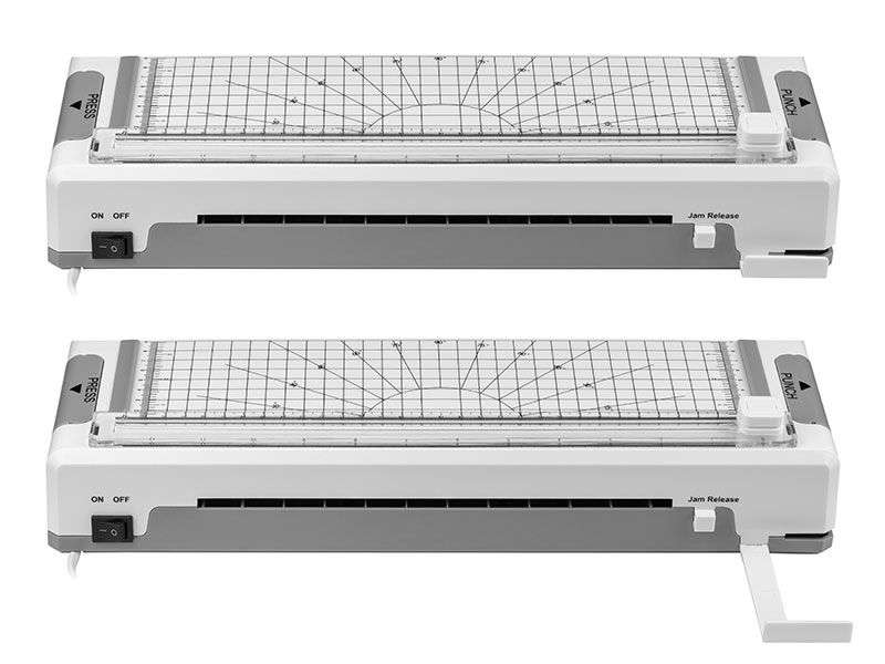 Tracer TRL-7 A4 Laminálógép White