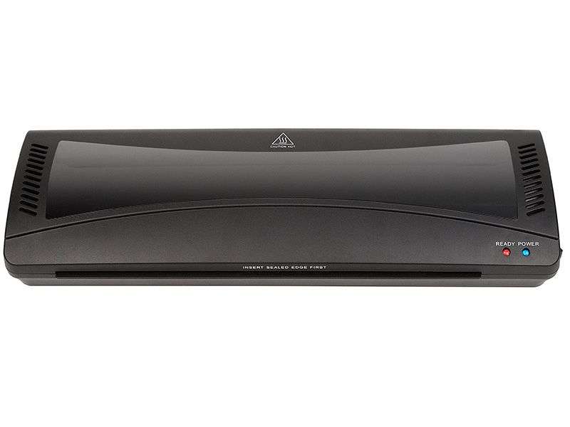 Tracer TRL-A3 A3 Laminálógép Black
