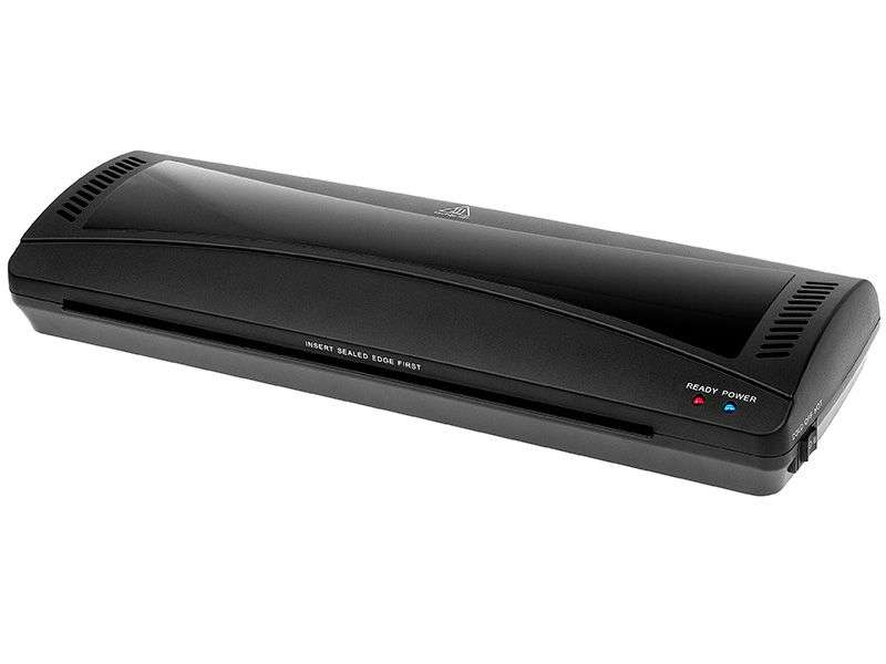 Tracer TRL-A3 A3 Laminálógép Black