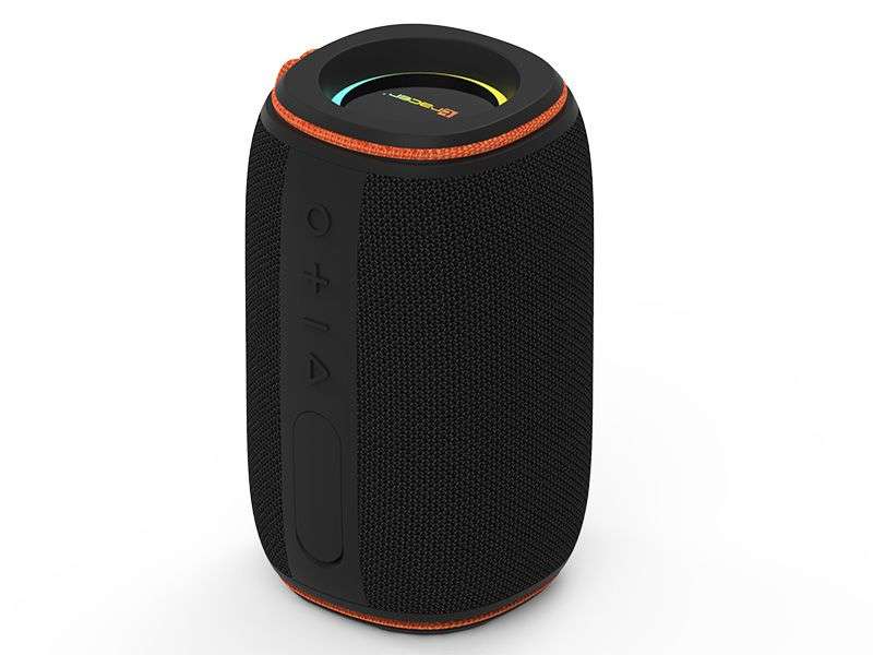 Tracer XtremeBeat Bluetooth Speaker Black