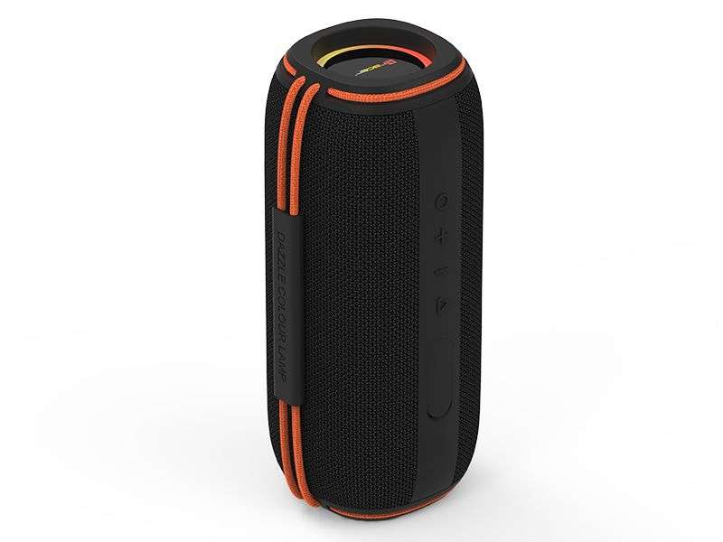 Tracer XtremeBeat Bluetooth Speaker Black