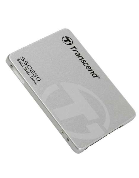 Transcend 128GB 2,5" SATA3 SSD230S