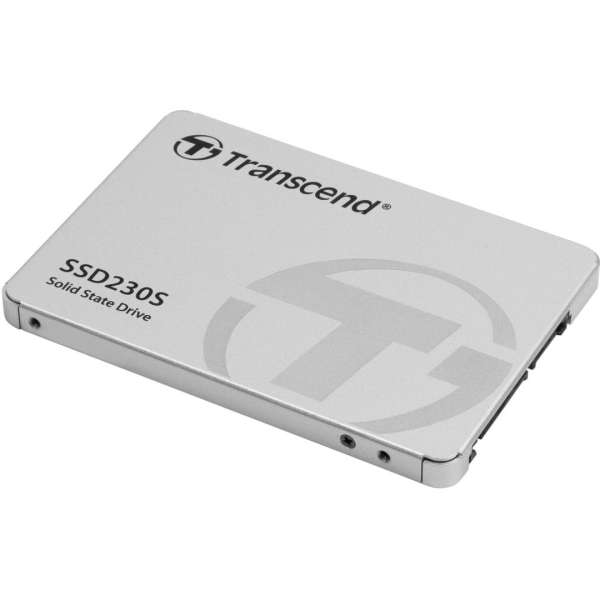 Transcend 4TB 2,5" SATA3 SSD230S
