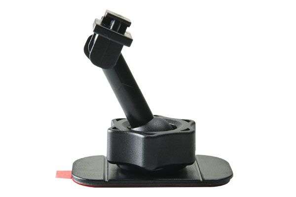 Transcend Adhesive Mount