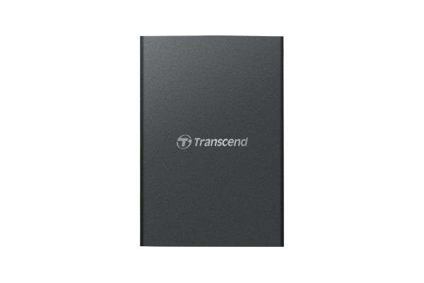 Transcend RDE3 microSD Express Card Reader Black