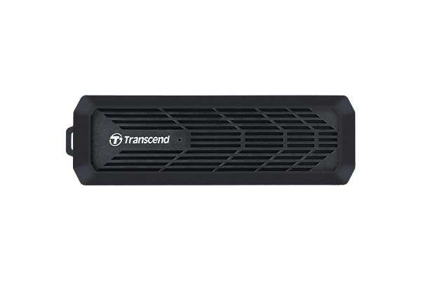 Transcend TS-CM10G M.2 SSD Enclosure Kit