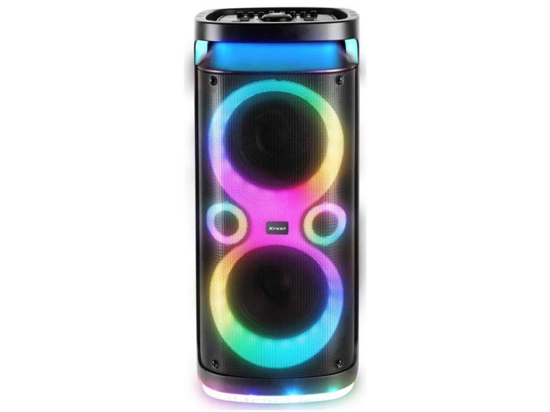 Trevi XF 3150 Bluetooth Speaker Black
