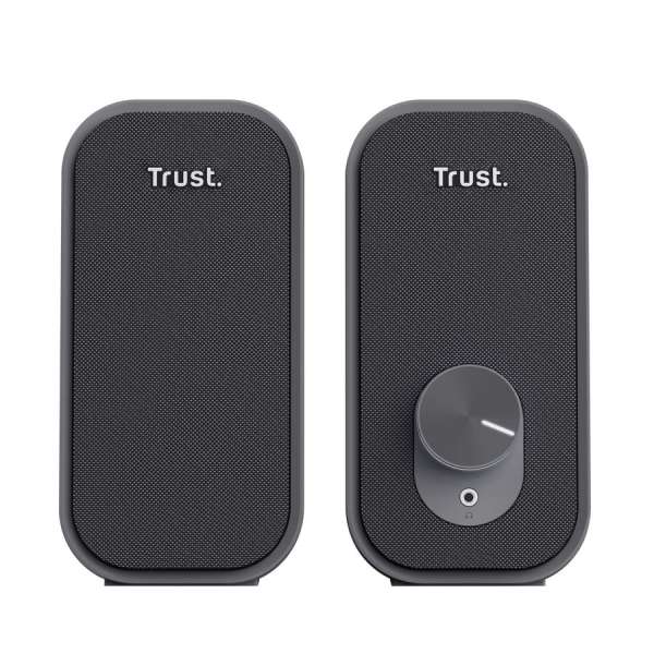 Trust Ador 2.0 Speaker Set Black
