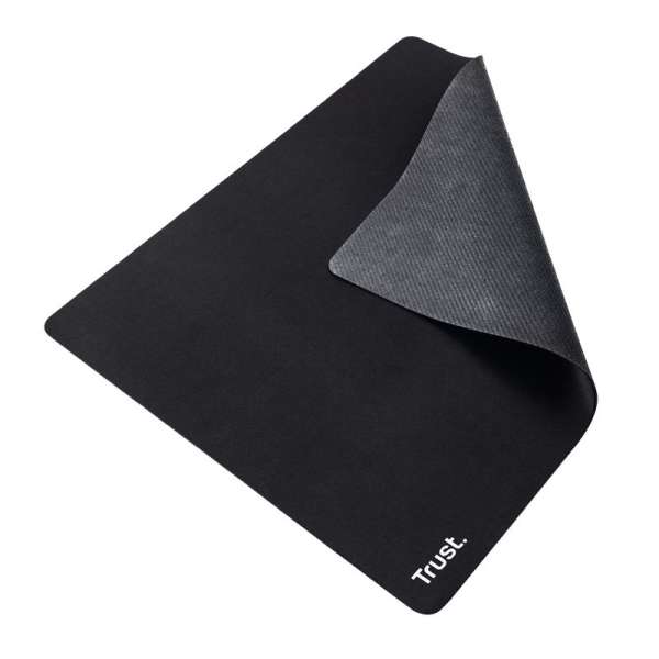 Trust Basics M Egérpad Black