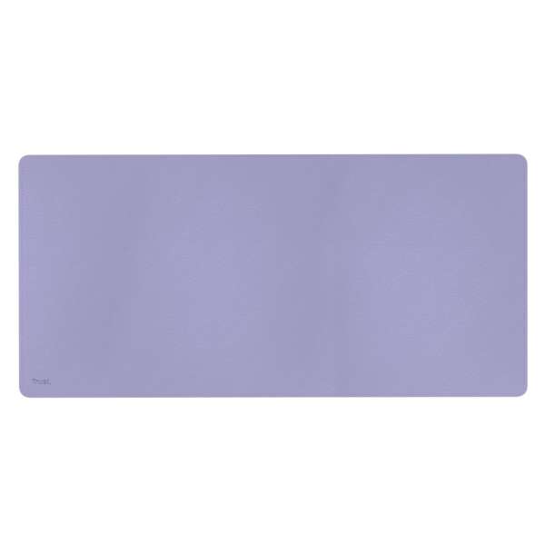 Trust Benya XXL Desk Pad Egérpad Purple